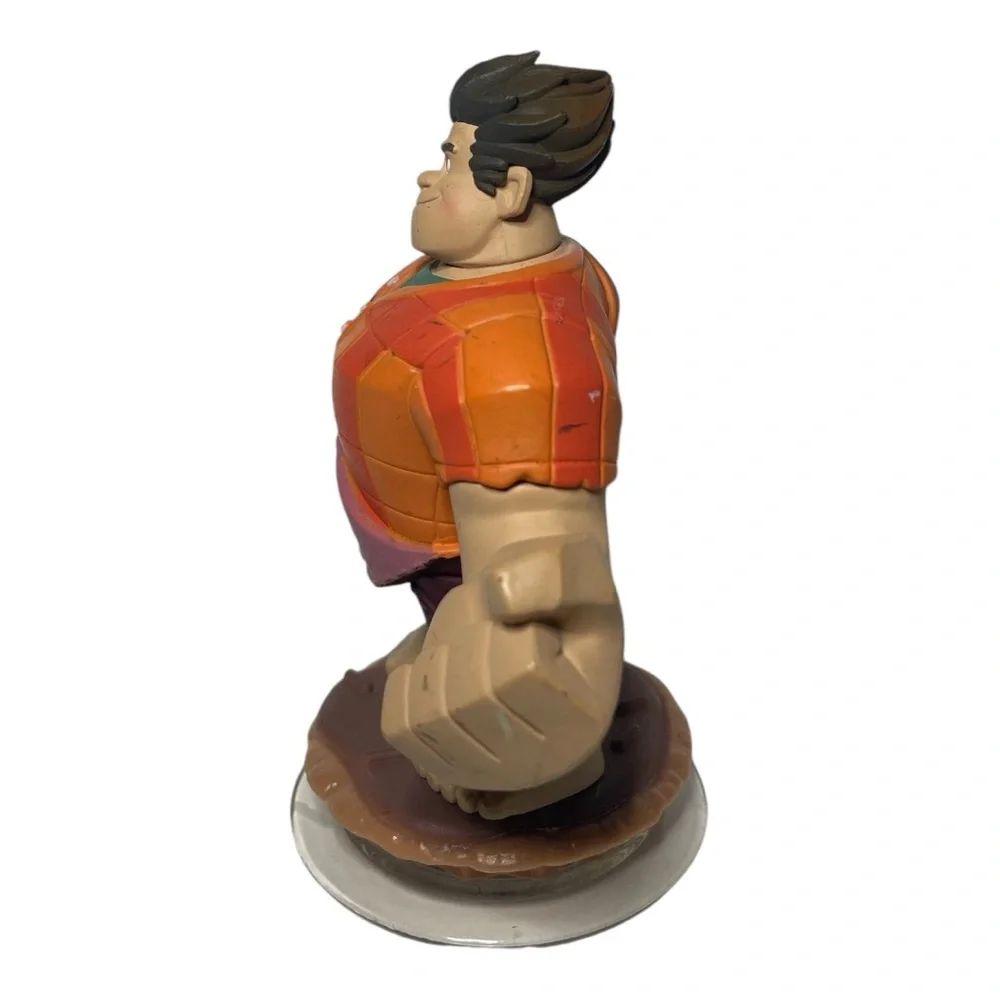Disney Infinity: 1.0 Wreck-it Ralph’s Ralph - Picture 3 of 5